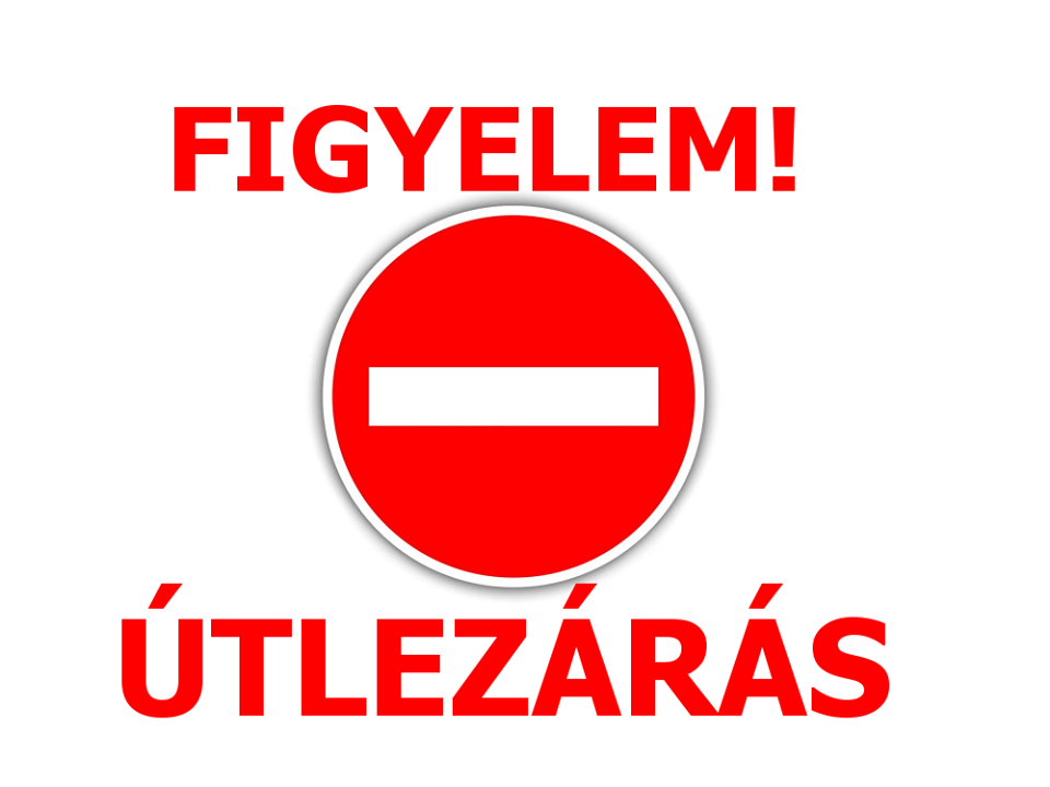 Útlezárás